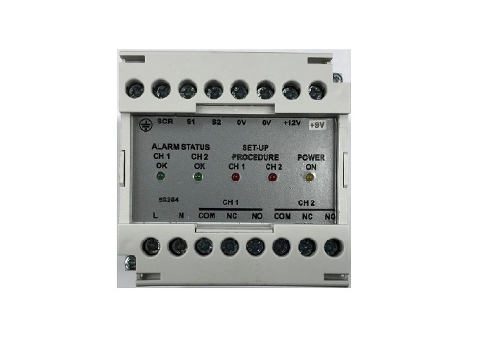 PLATON Flow meter Relay module