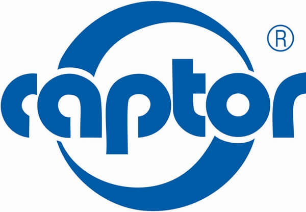 captor Logo