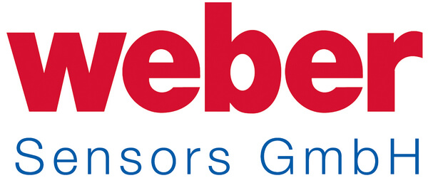 weber GmbH Logo