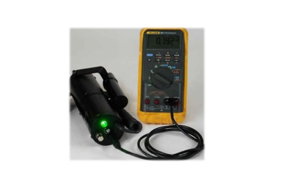 Skinner HST bimetallic heat detector tester