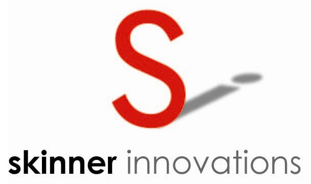 Skinner Innovations Logo