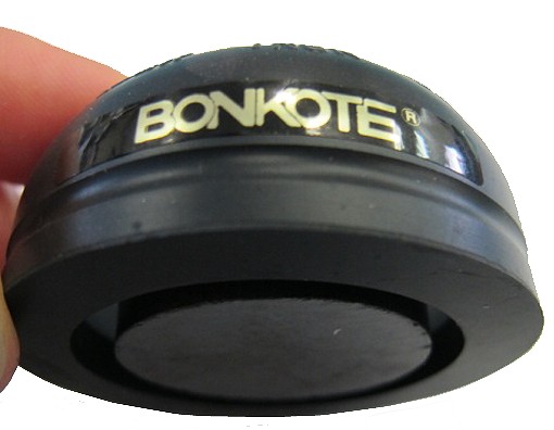 Bonkote B-250 soldering tip cleaner