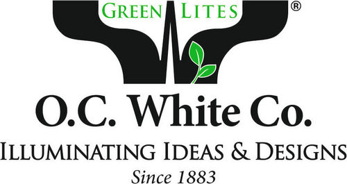 OC White logo