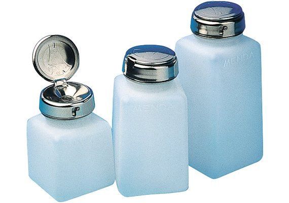 Menda Dispenser bottle